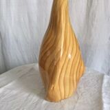 Vintage Vallauris vase