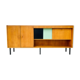 High teak sideboard 1960