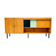 High teak sideboard 1960