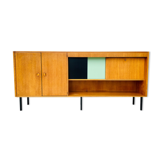 High teak sideboard 1960