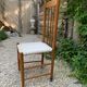 Chairs Roche Bobois 80s
