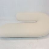 Cleopatra Sofa by Geoffrey Harcourt for Artifort, 1970s