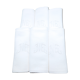 Serviettes de table en damassé