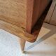 Chest of drawers with 1 door and 4 drawers