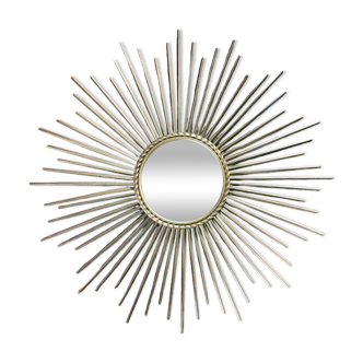 Sun mirror Chaty Vallauris