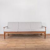 Scandinavian sofa