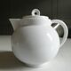 Vintage teapot