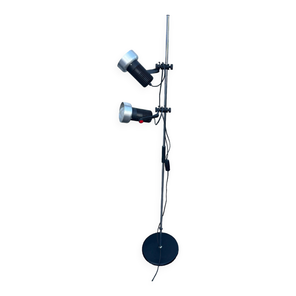 Lampadaire années 70 — Beyit
