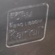Fauteuil Form, Kartell