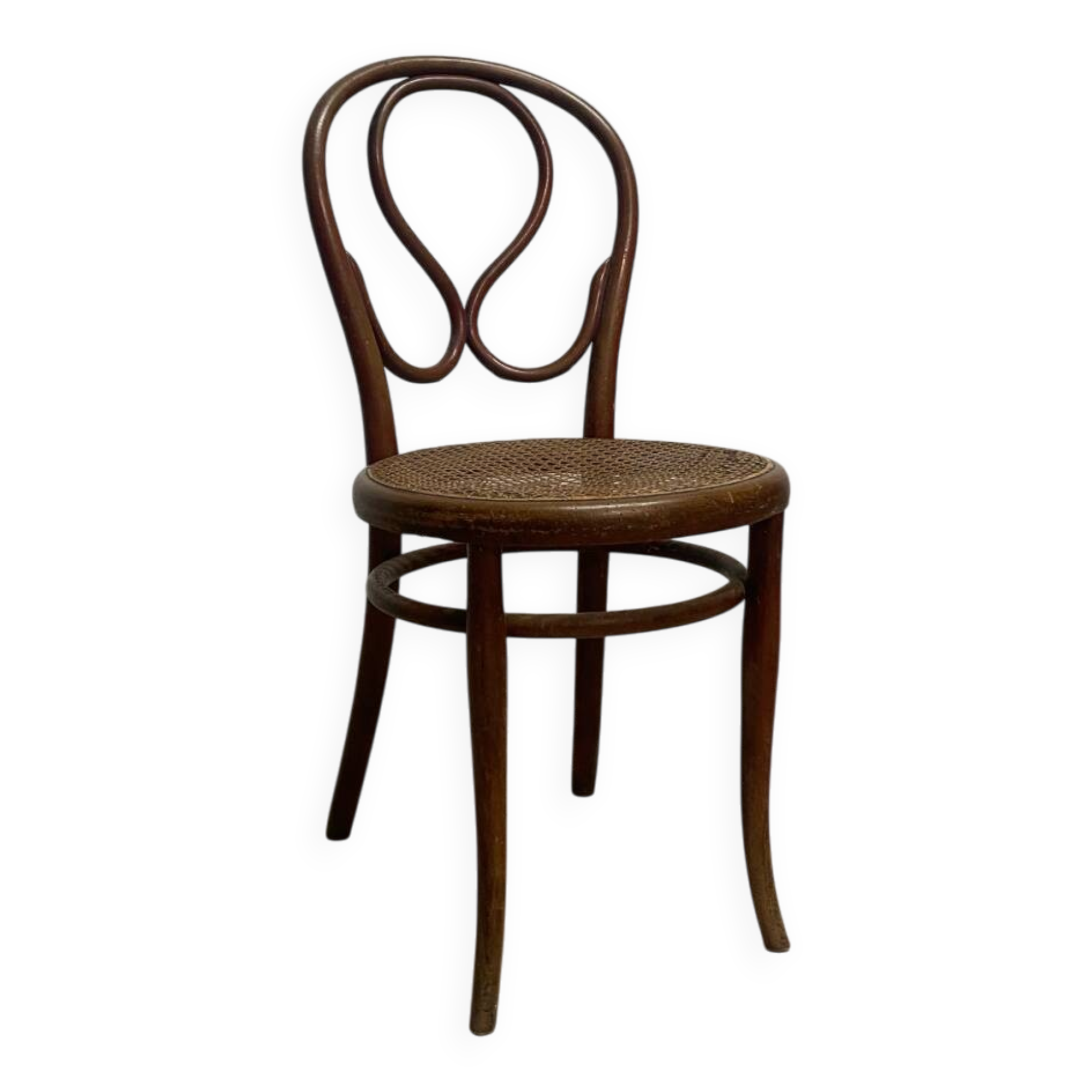 Authentic Thonet bistro chair