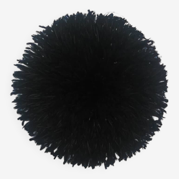 Juju hat noir de 80 cm