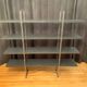 Bookcase by Niels Gammelgaard, Ikea, Sweden, 1980s