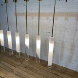 Series of 8 bar suspensions 1970