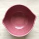 Vintage Pink Artist Ceramic Mug
