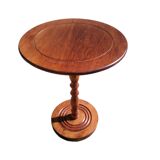 Table d'appoint, guéridon