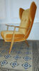 Wing armchair by  Wilhelm Knoll for Antimott