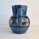 Jean de Lespinasse pichet bleu modele 5