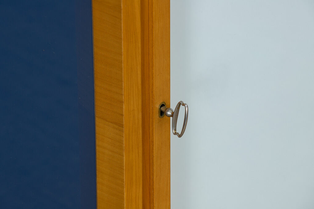 Scandinavian enfilade – 219 cm