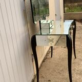 Venetian hairdresser 1950