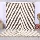 Handmade wool Berber rug 300X200 cm