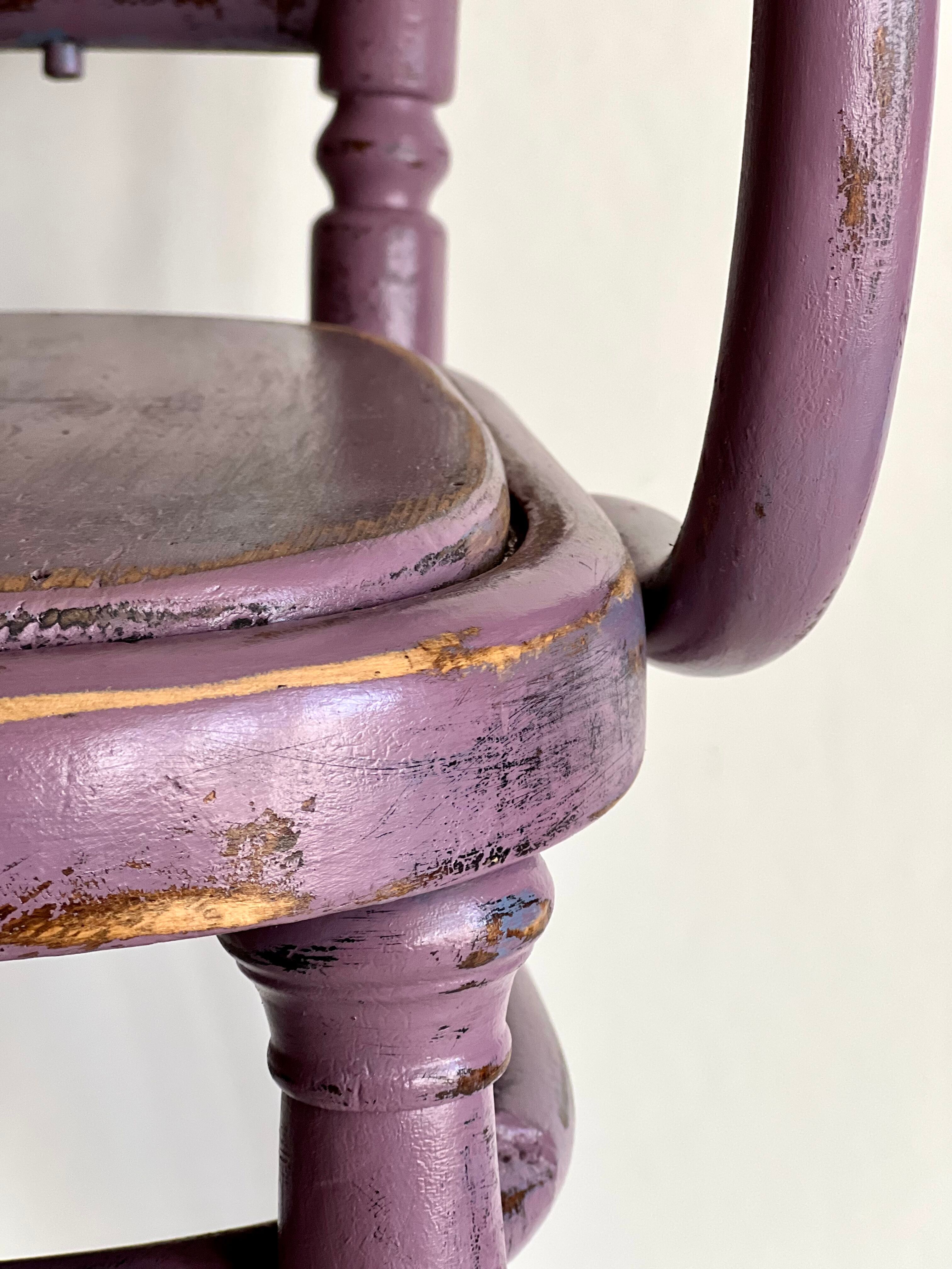Romantic Armchair