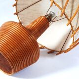 Lamp rattan