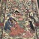 Tapis vintage 96x156cm