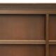 Shelf dresser