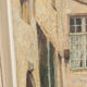 Oil painting on canvas Jozef Quisthoudt 1883:1953 Antwerp