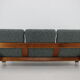Living room oak set ,finland 1960