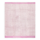 8x10 Rug For Living Room Pink & Beige Vintage Moroccan Rug, 259x301 Cm SKU. 34961