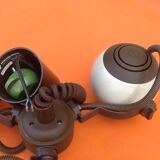 Lustre extensible et orientable Eyeball Vrieland