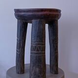 Senoufo stool (Burkina Faso)