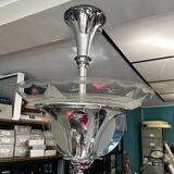Lustre Art Deco
