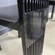 Vintage dining chairs by Pietro costantini, 1980s, set of 6