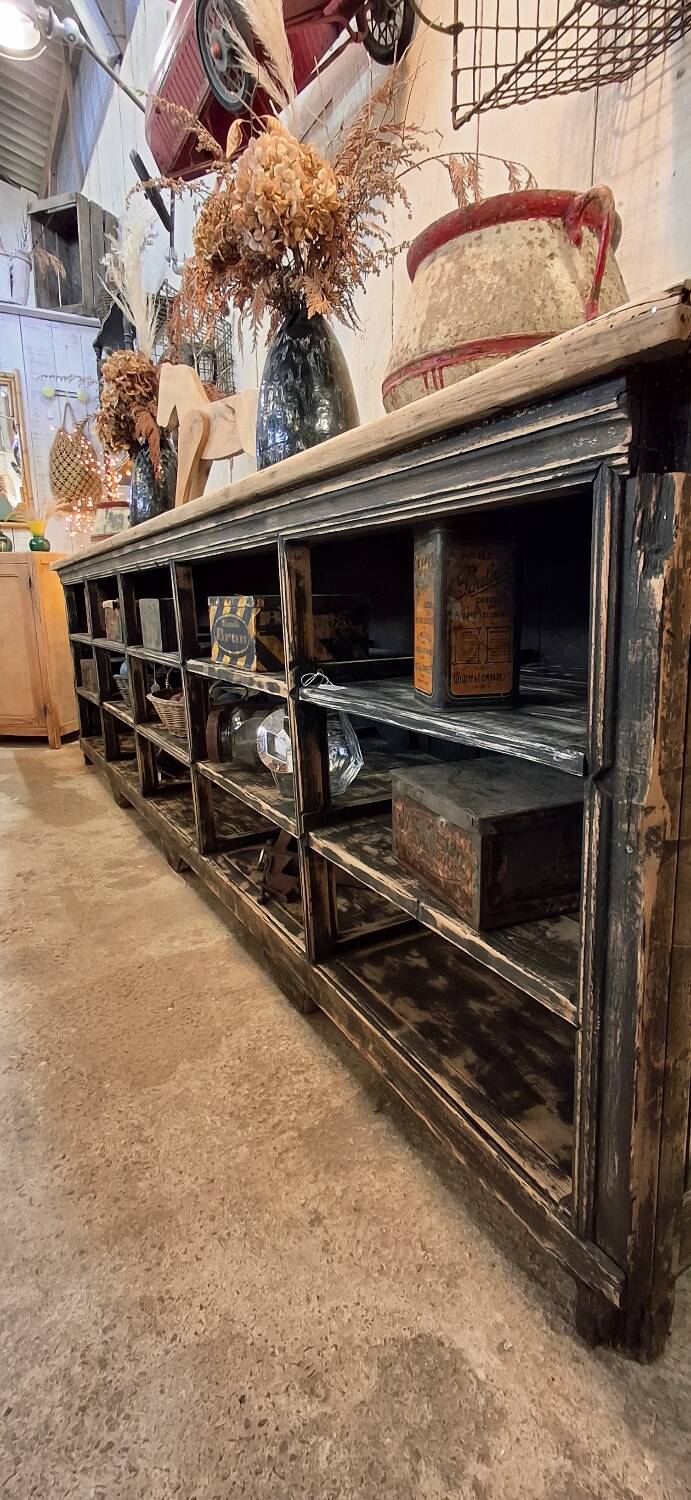 Workshop furniture
