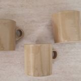 Pearsons of chesterfield vintage english mugs