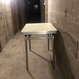 Formica table 1960