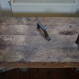 Carpenter's establishment 3 meters