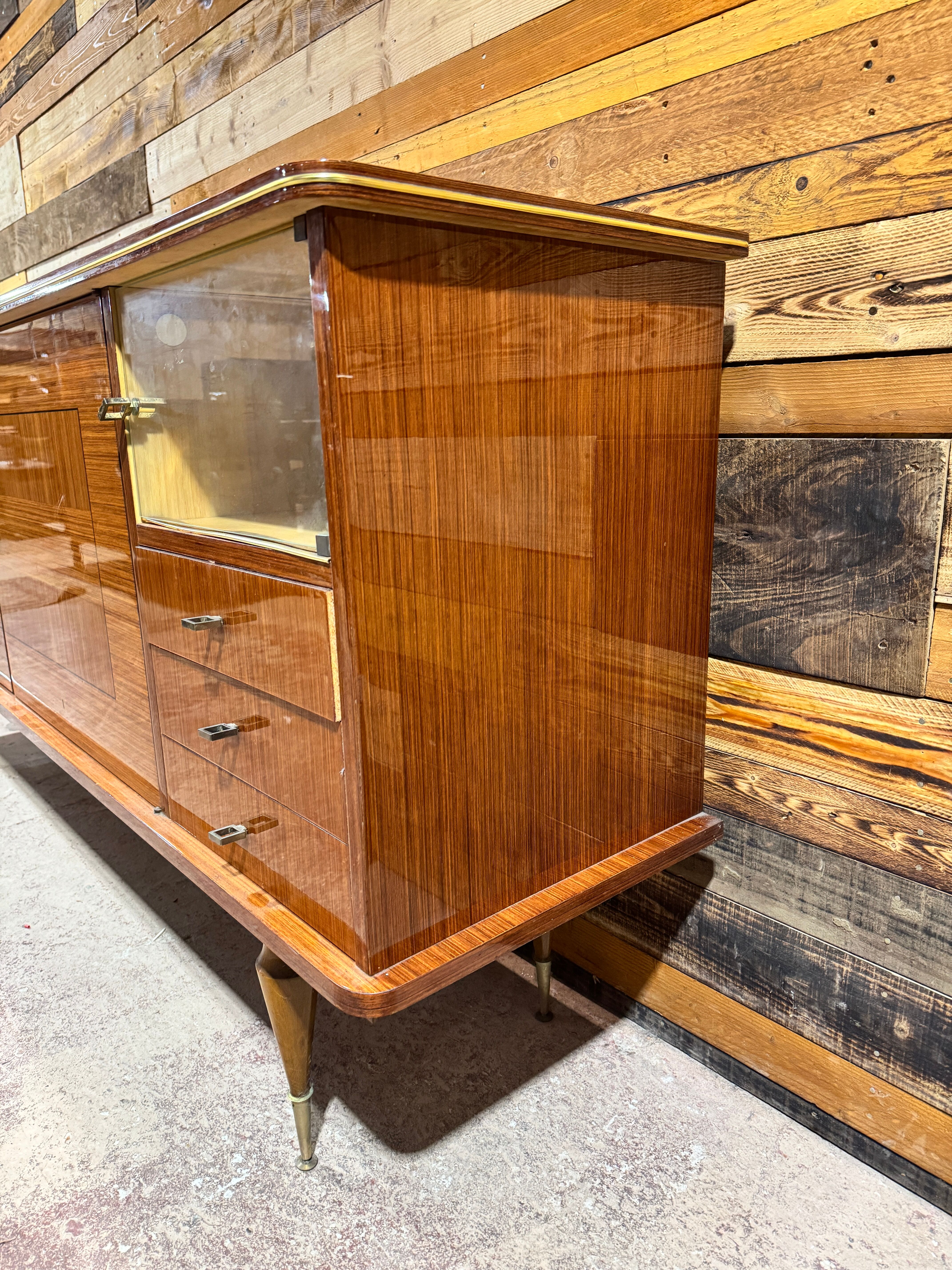 Vintage enfilade - 1950s/60s