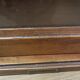 Vitrine vintage en bois 260319