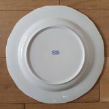 Gien Rouen pie dish