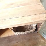 Meuble ancien bois