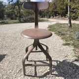 Chaise Nicolle