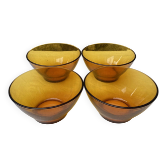 Iconic Duralex bowls