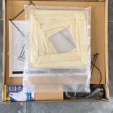 Akari Isamu Noguchi lamp