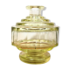Art Deco soliflore vase