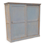 Fir cabinet