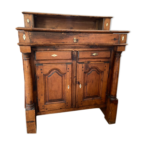 buffet à colonnes