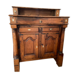 Column buffet